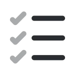 Task SVG Icon